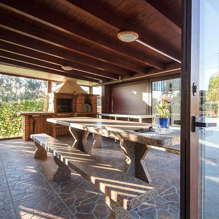 فيلا Casa Campelinos دومبريا المظهر الخارجي الصورة