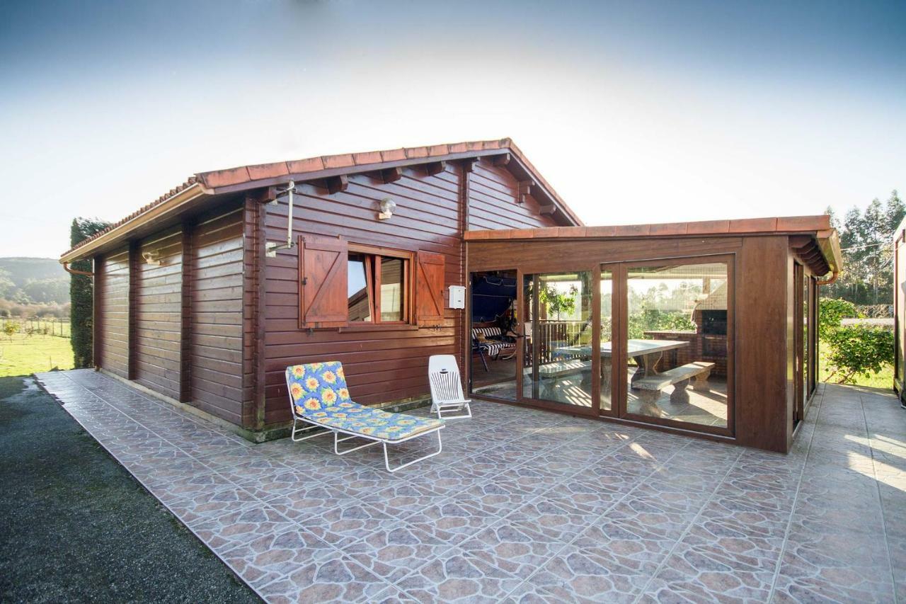 فيلا Casa Campelinos دومبريا المظهر الخارجي الصورة