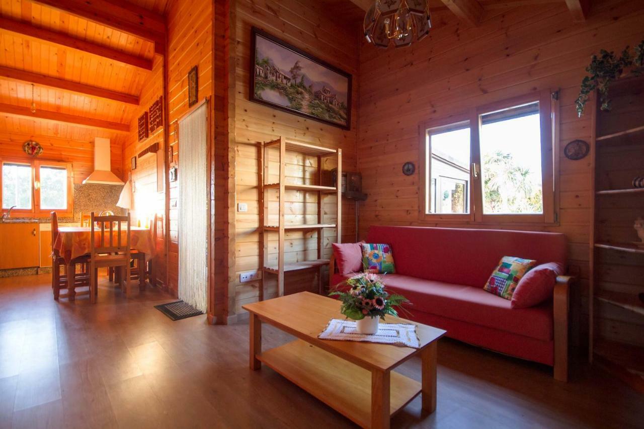 فيلا Casa Campelinos دومبريا المظهر الخارجي الصورة