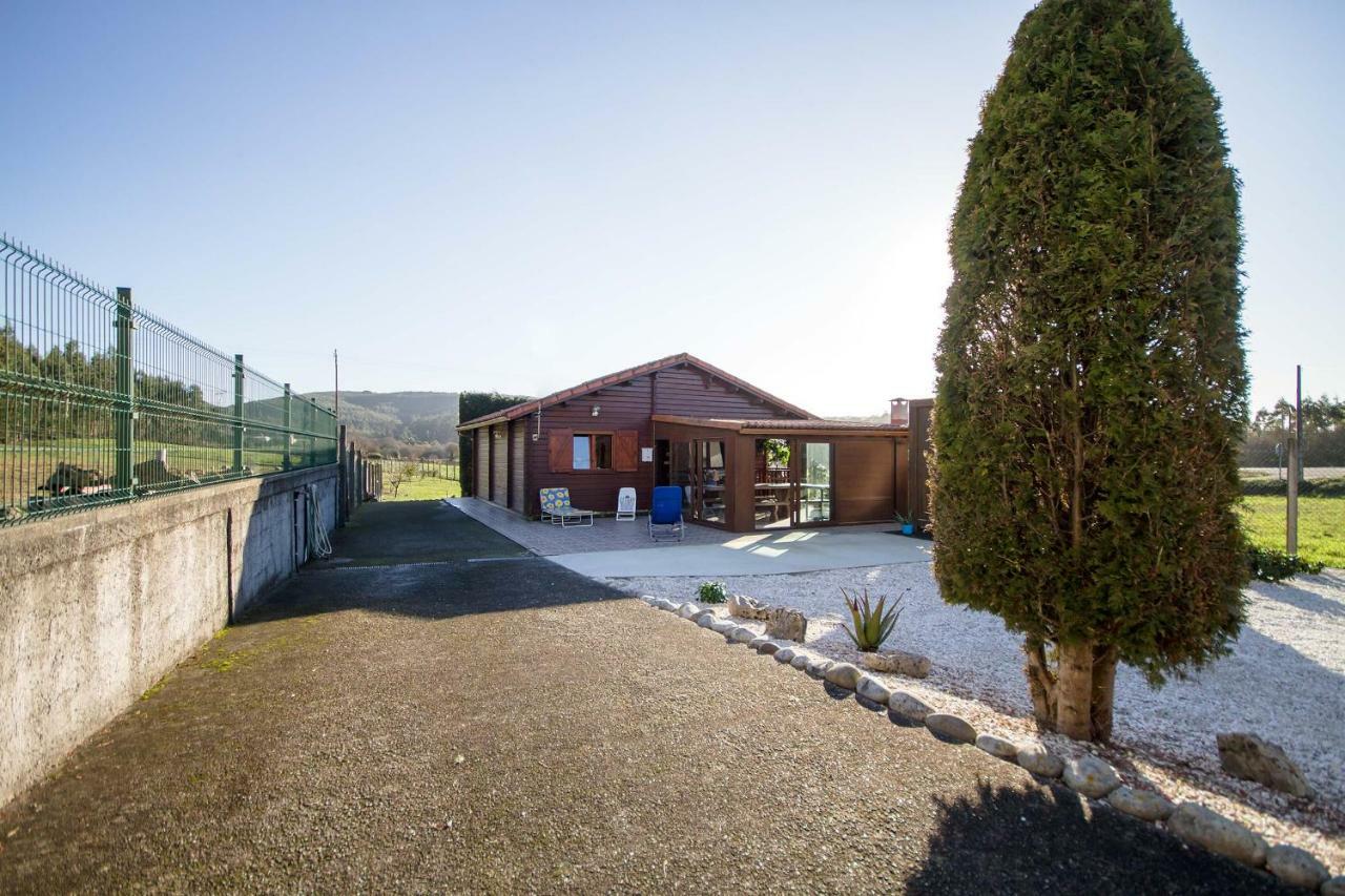 فيلا Casa Campelinos دومبريا المظهر الخارجي الصورة