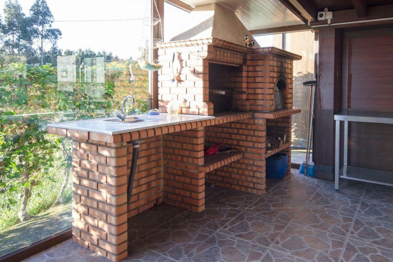 فيلا Casa Campelinos دومبريا المظهر الخارجي الصورة