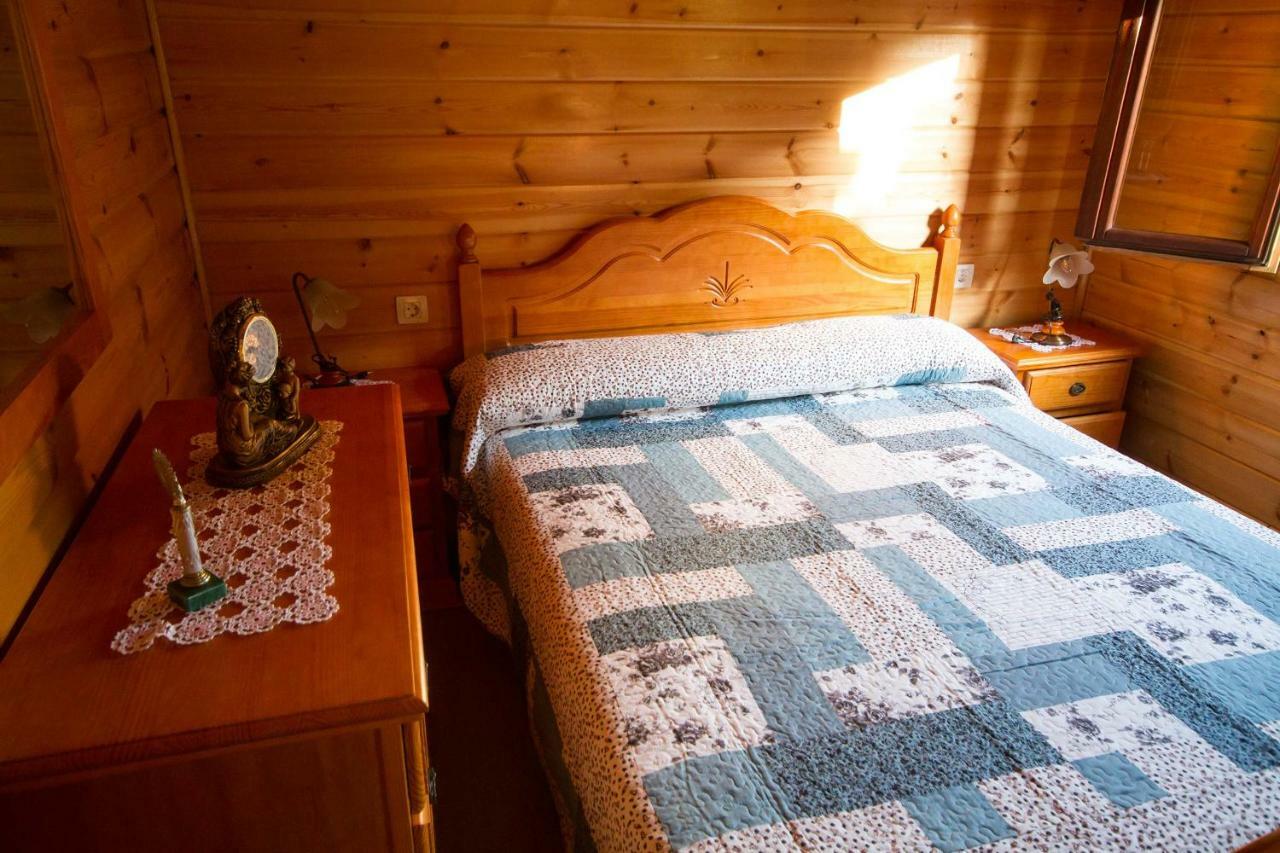 فيلا Casa Campelinos دومبريا المظهر الخارجي الصورة
