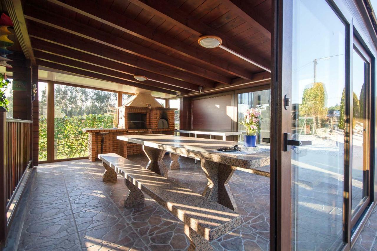 فيلا Casa Campelinos دومبريا المظهر الخارجي الصورة